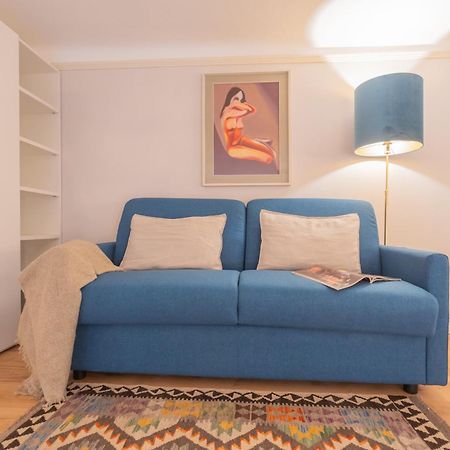 Cinque Giornate 70 Suites By Rent All Como Bagian luar foto