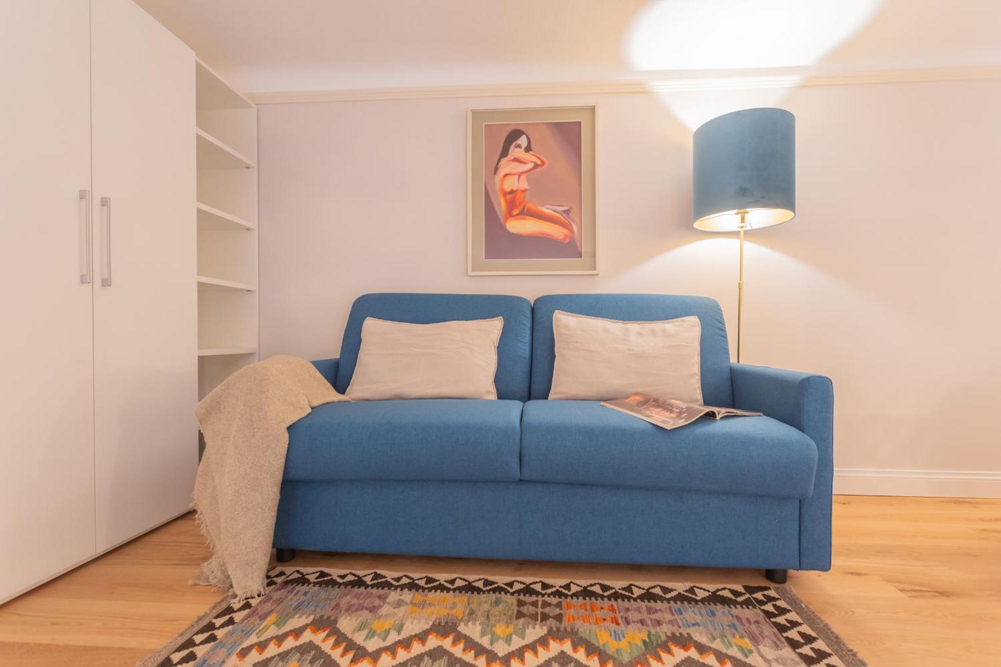 Cinque Giornate 70 Suites By Rent All Como Bagian luar foto