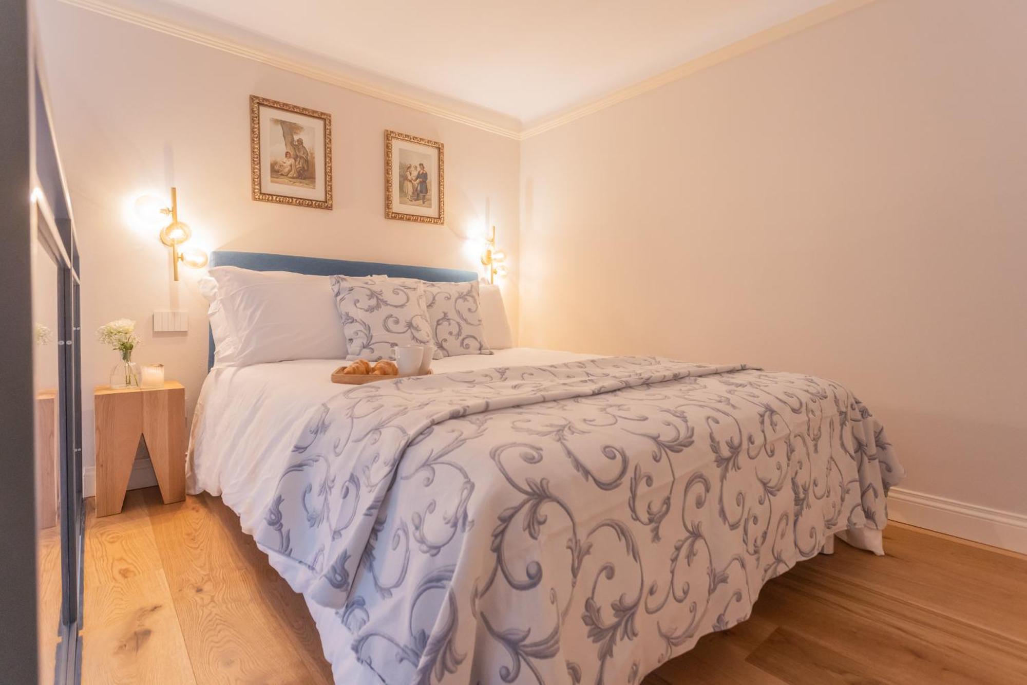 Cinque Giornate 70 Suites By Rent All Como Bagian luar foto