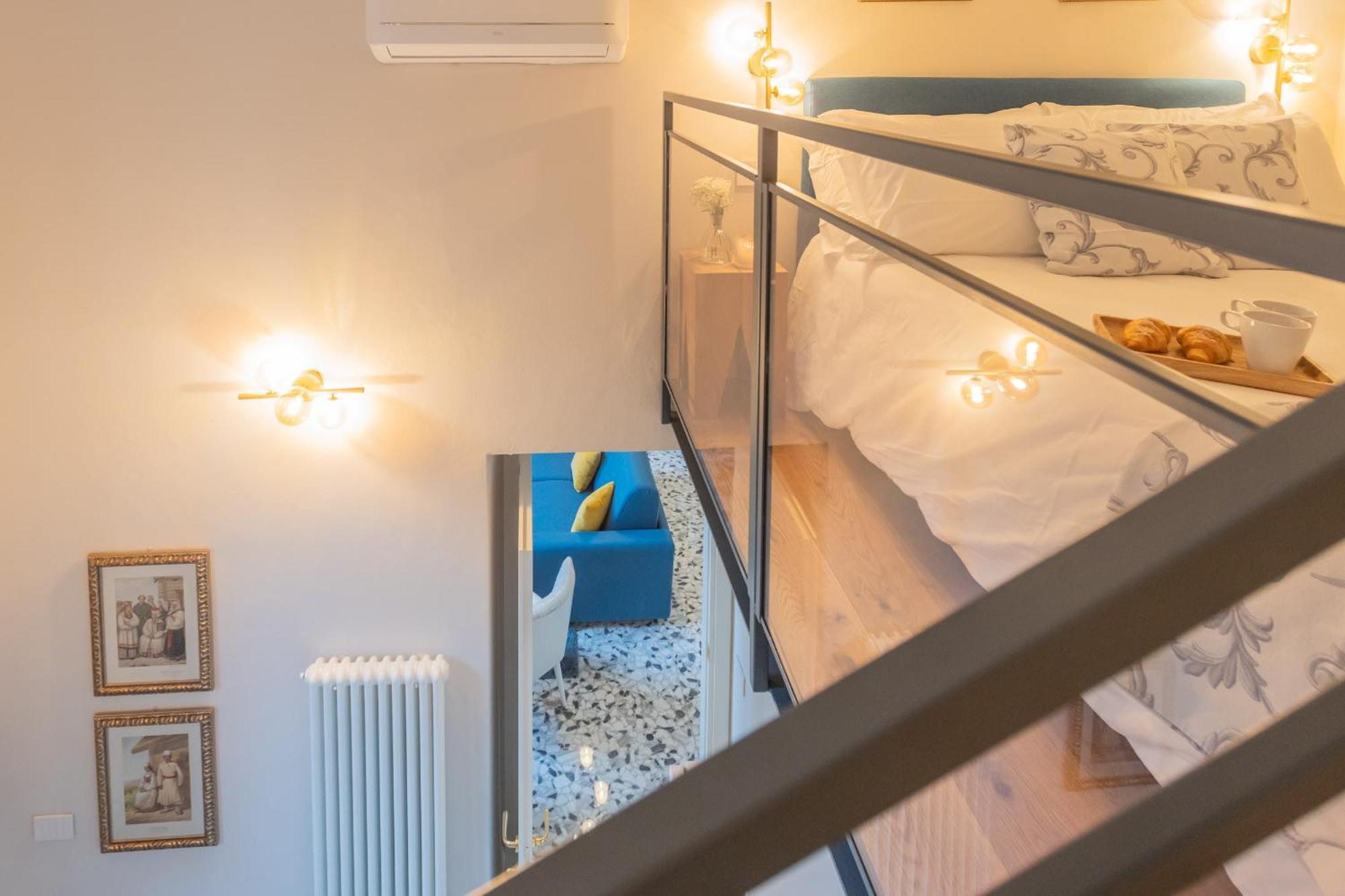 Cinque Giornate 70 Suites By Rent All Como Bagian luar foto
