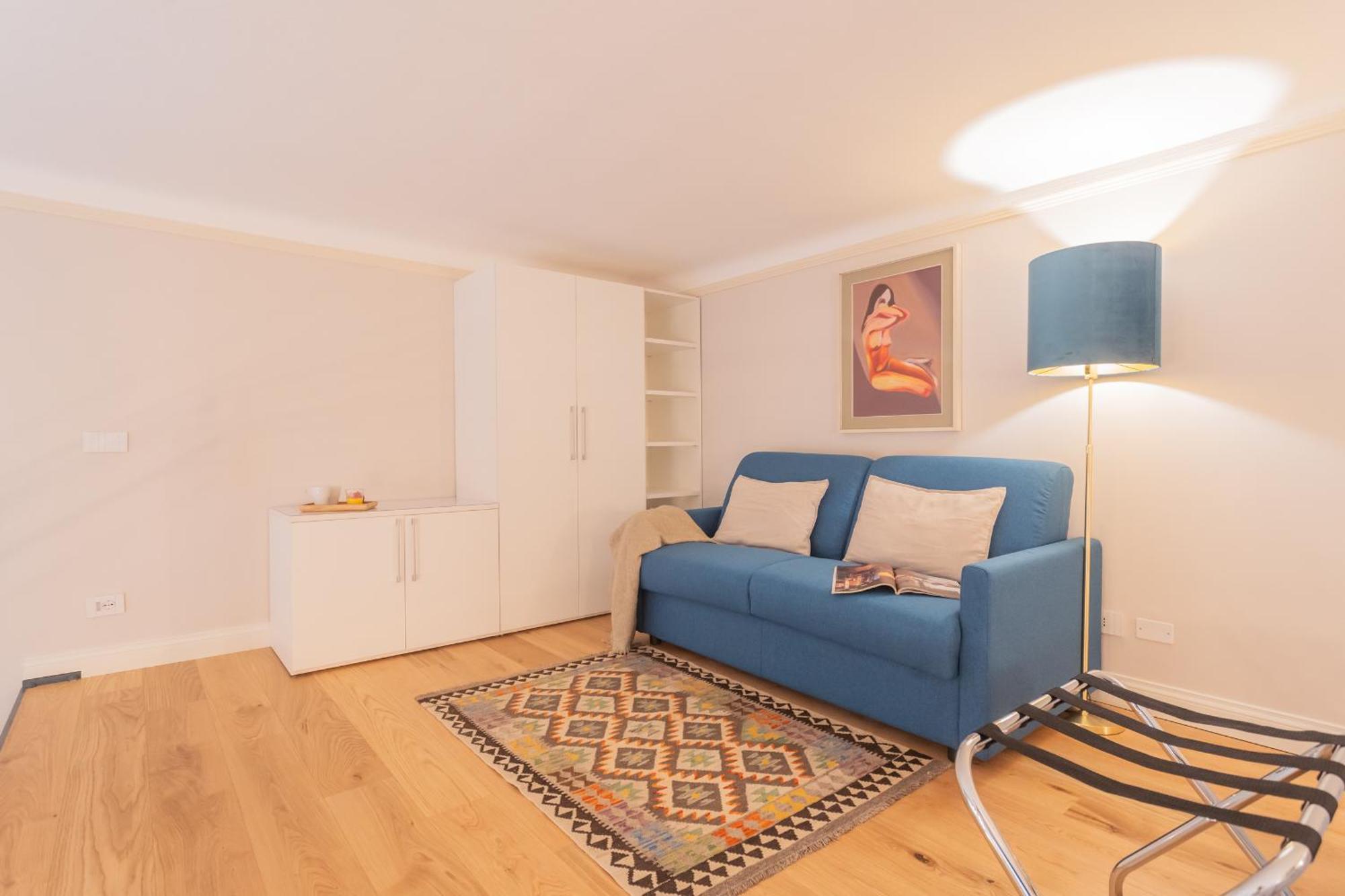 Cinque Giornate 70 Suites By Rent All Como Bagian luar foto