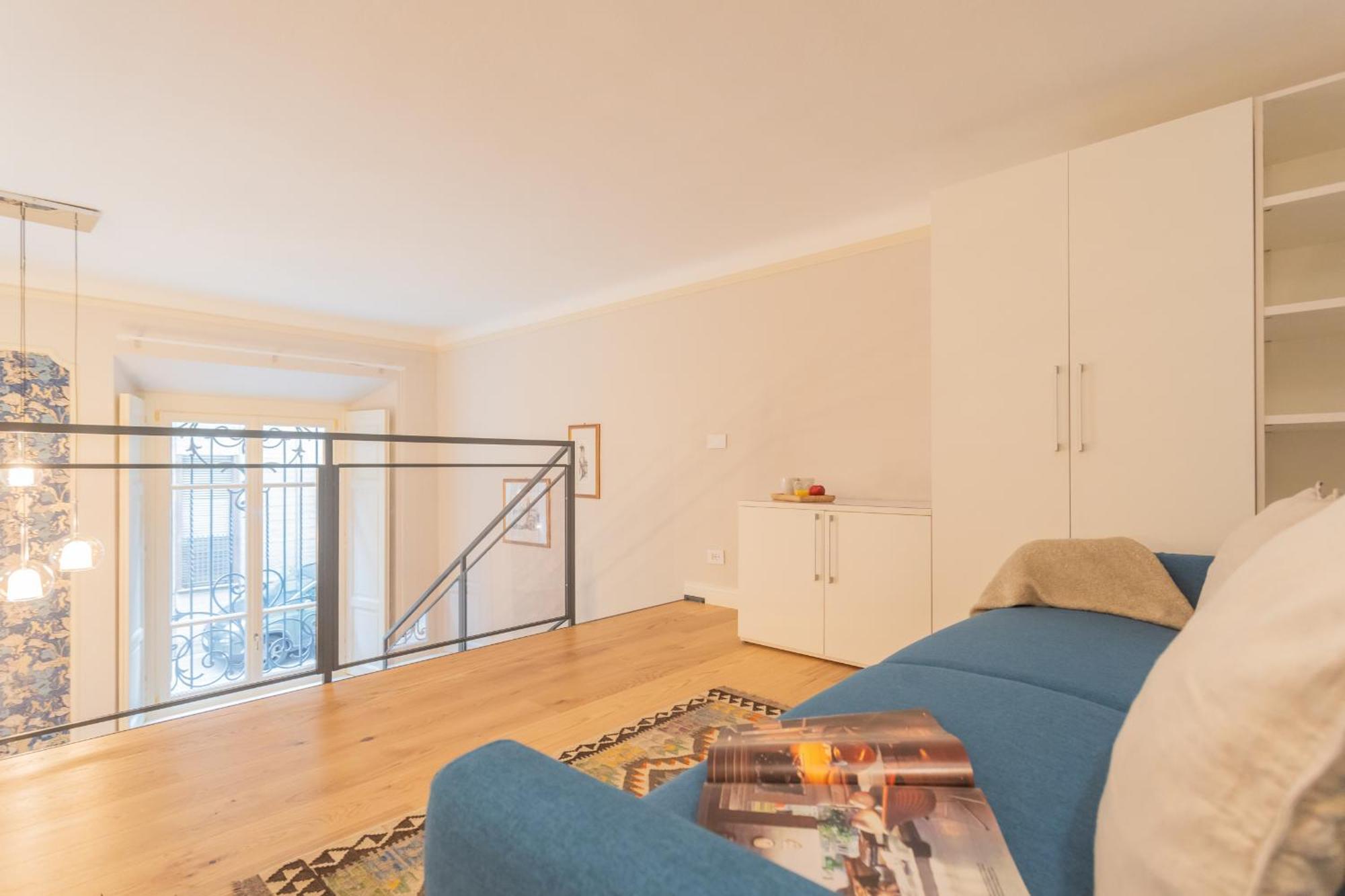 Cinque Giornate 70 Suites By Rent All Como Bagian luar foto