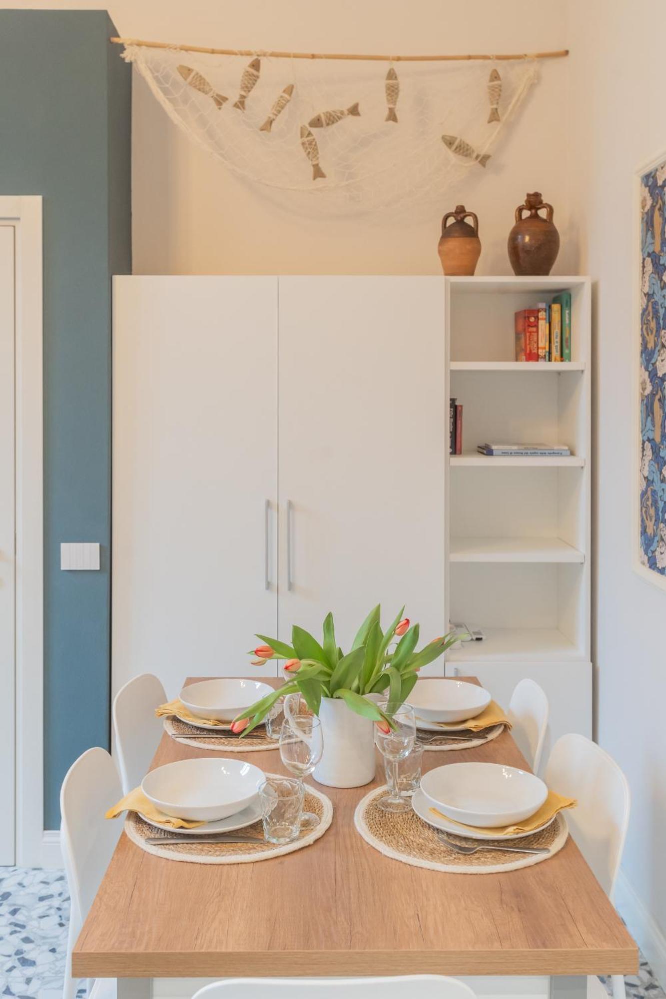 Cinque Giornate 70 Suites By Rent All Como Bagian luar foto
