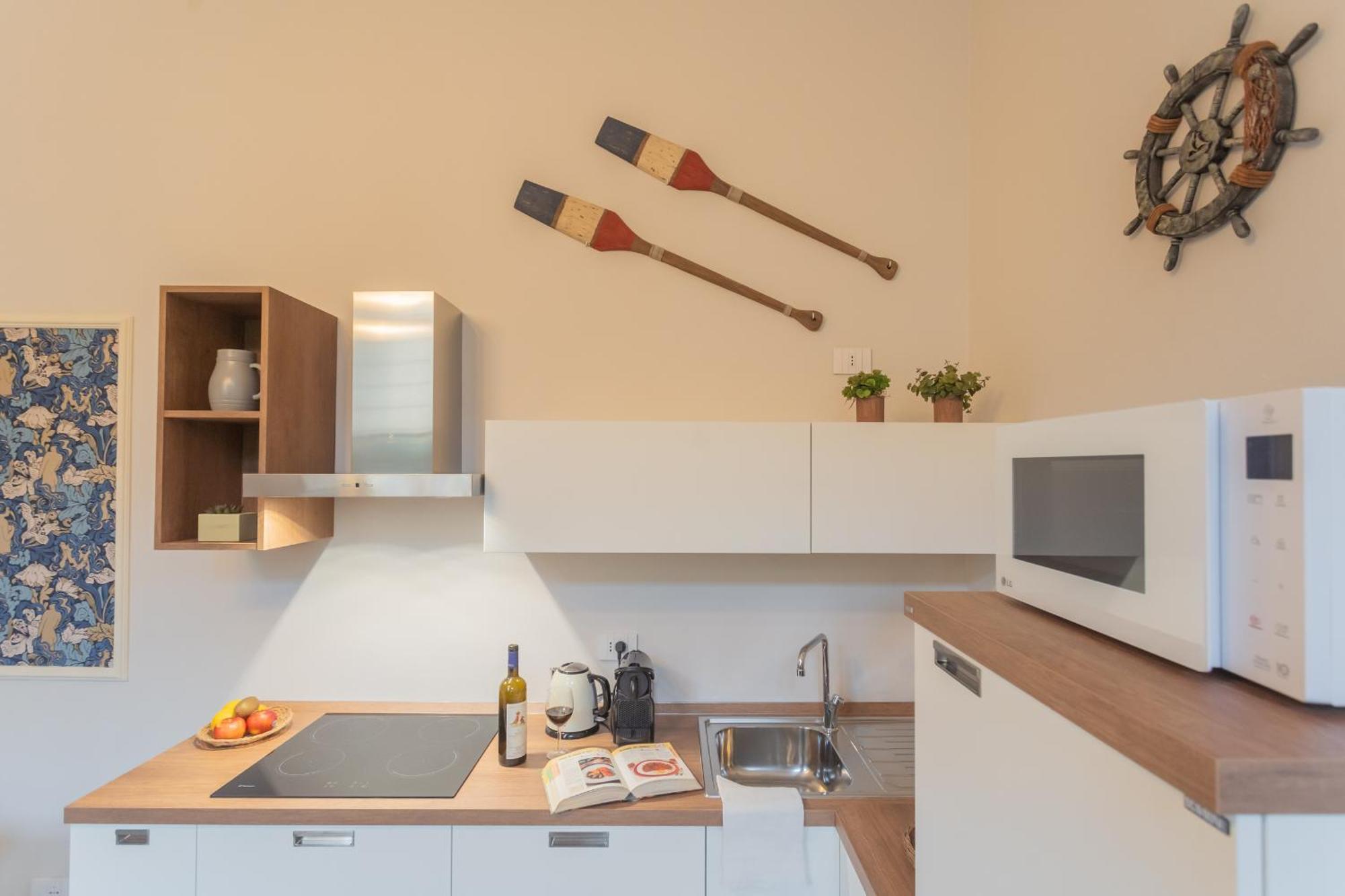 Cinque Giornate 70 Suites By Rent All Como Bagian luar foto