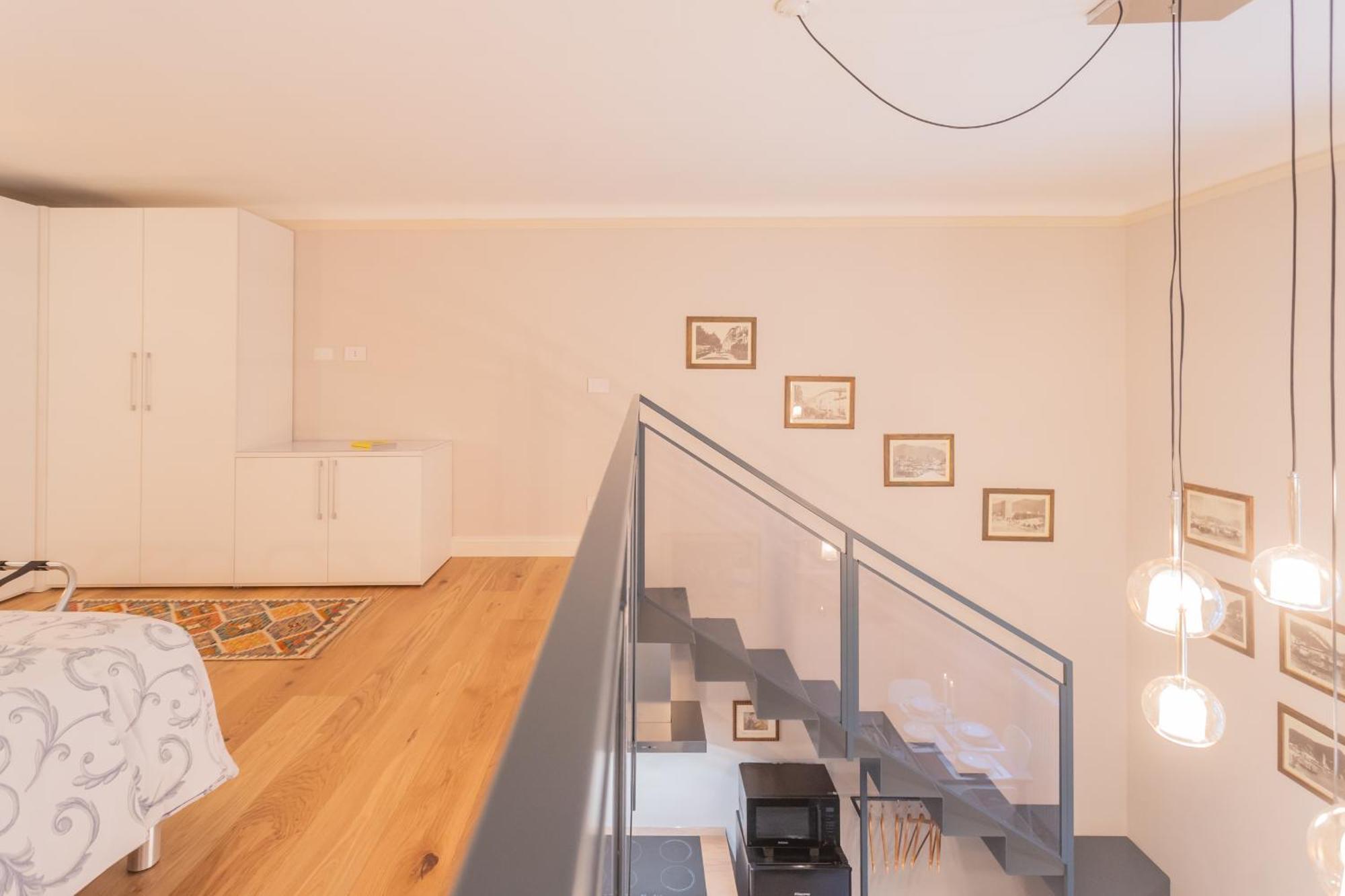 Cinque Giornate 70 Suites By Rent All Como Bagian luar foto