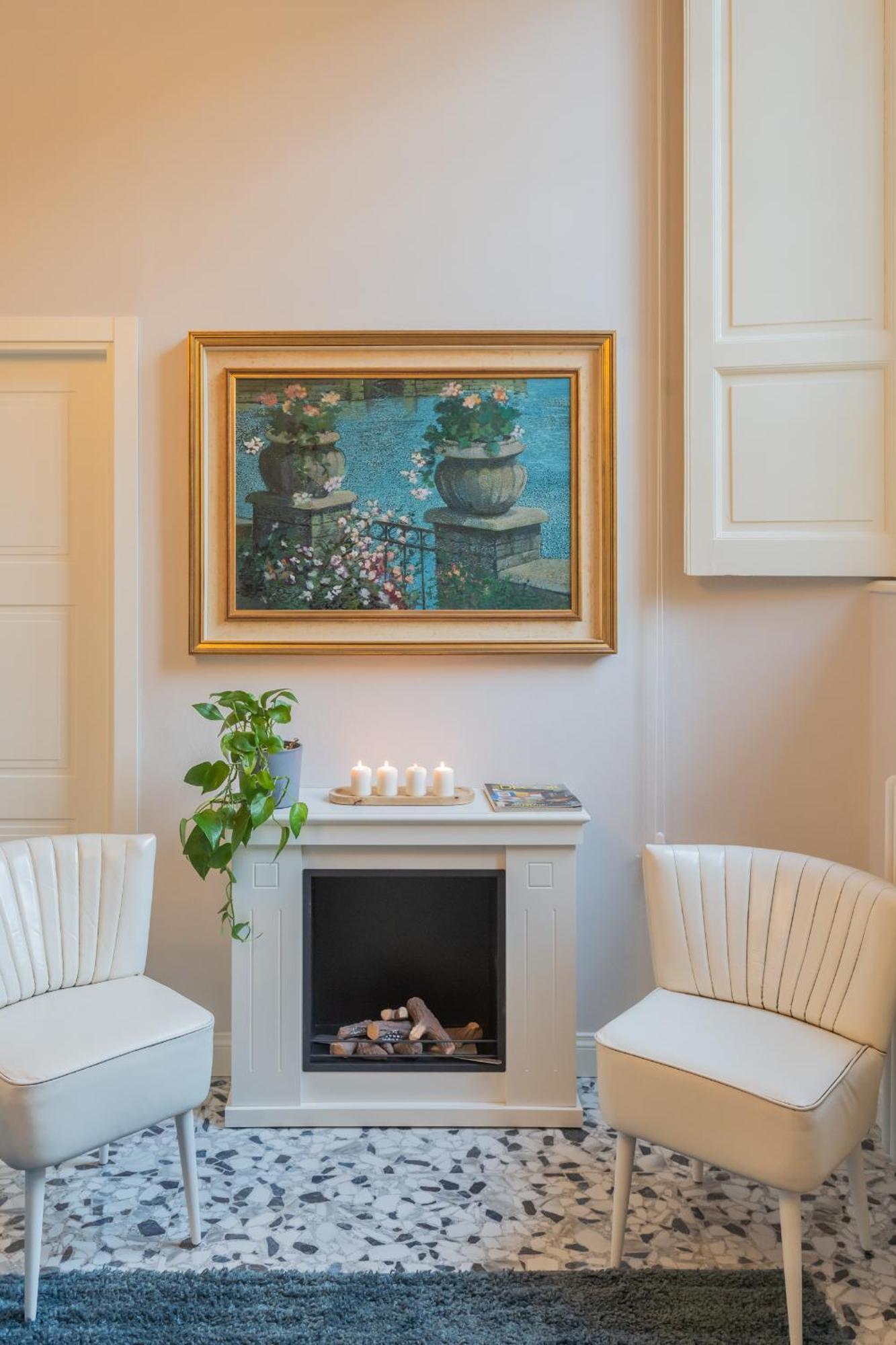 Cinque Giornate 70 Suites By Rent All Como Bagian luar foto