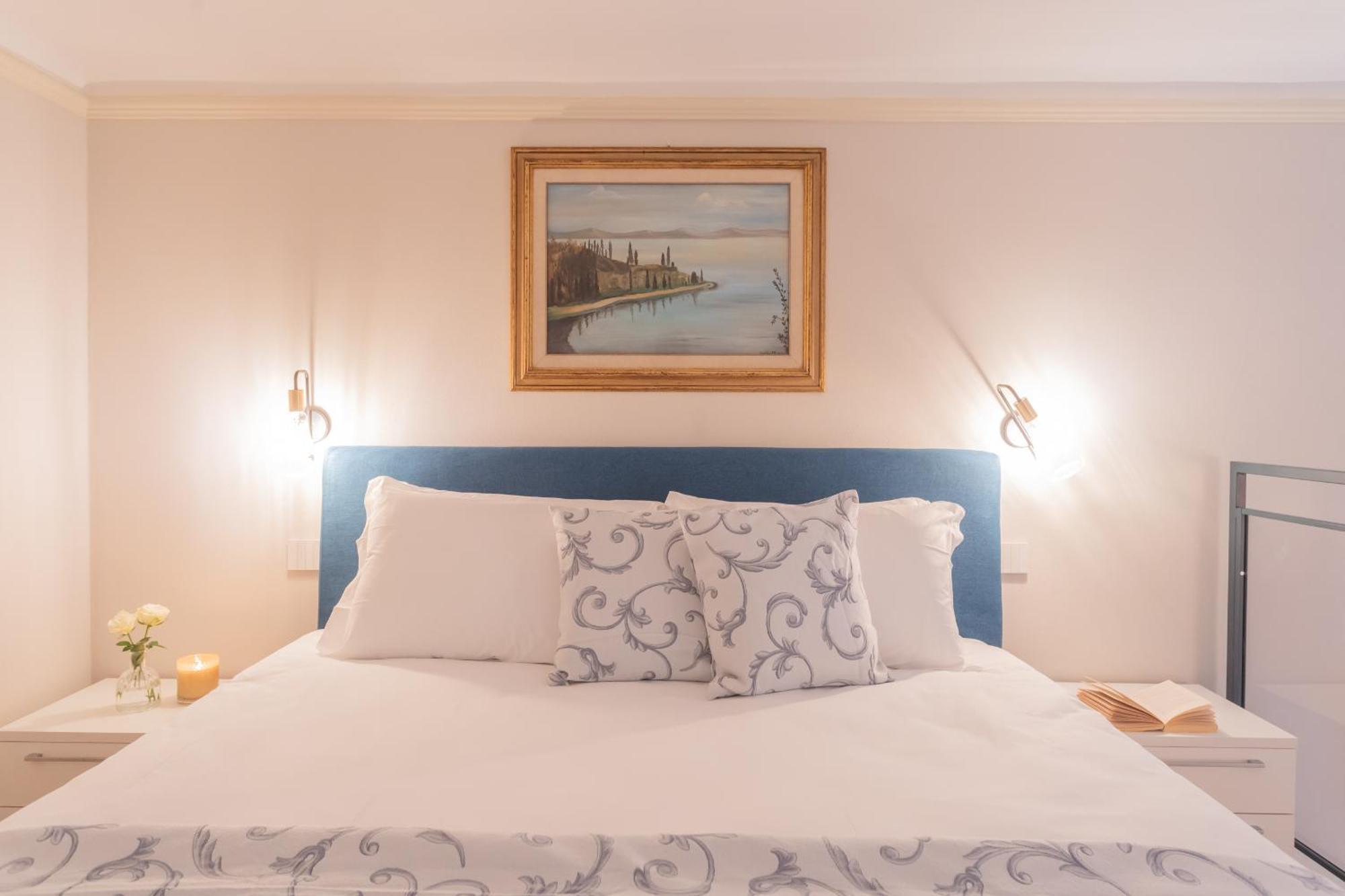 Cinque Giornate 70 Suites By Rent All Como Bagian luar foto