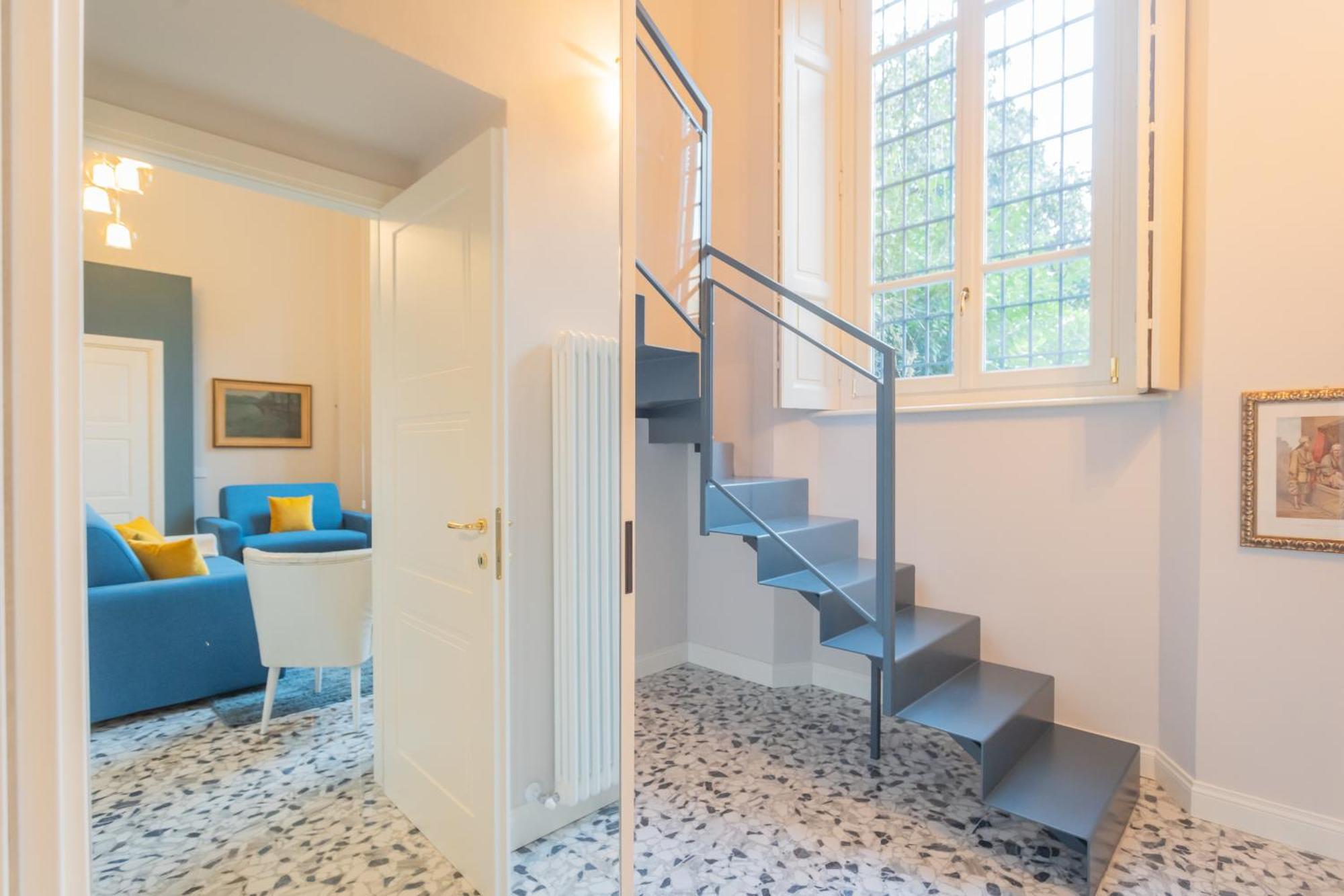 Cinque Giornate 70 Suites By Rent All Como Bagian luar foto