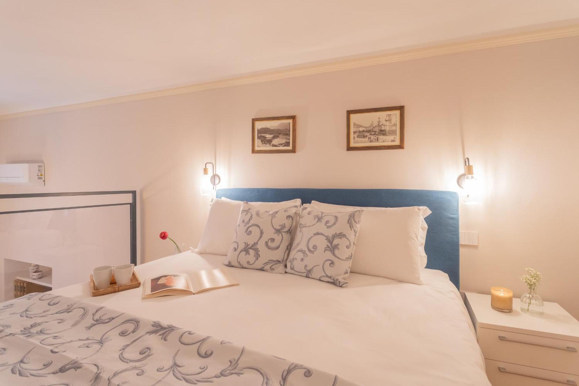 Cinque Giornate 70 Suites By Rent All Como Bagian luar foto