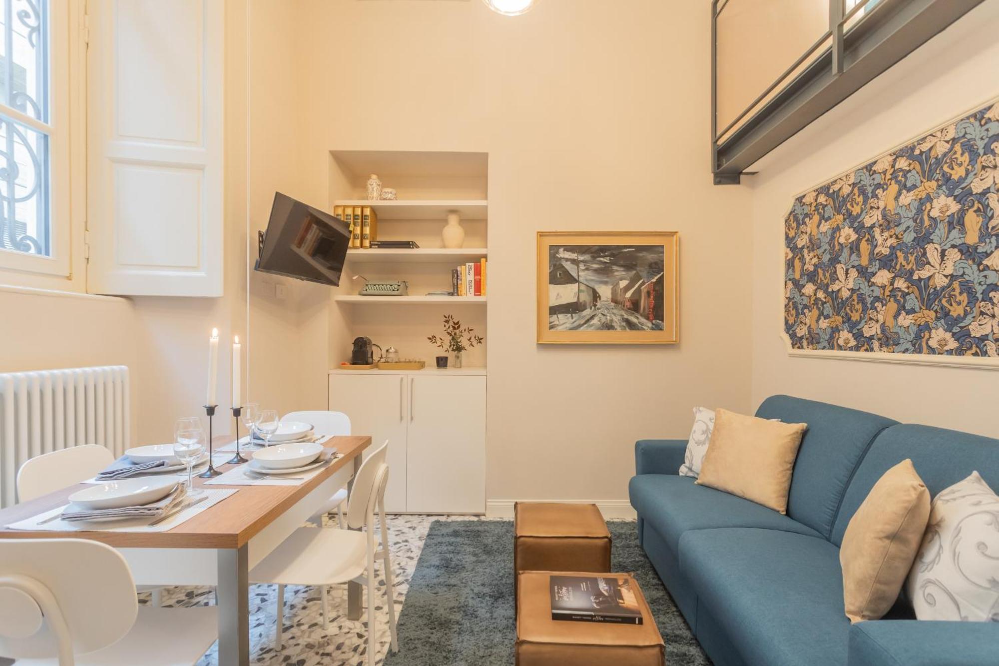 Cinque Giornate 70 Suites By Rent All Como Bagian luar foto