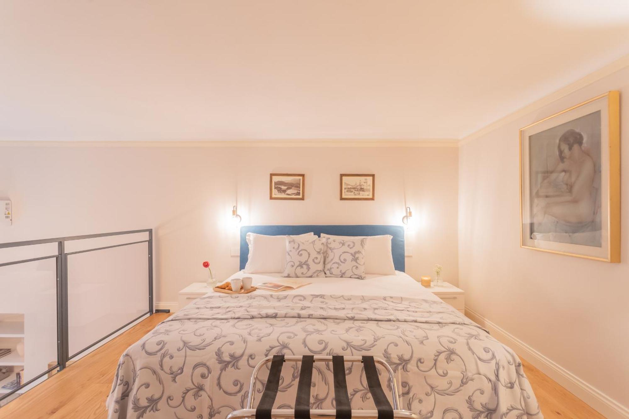 Cinque Giornate 70 Suites By Rent All Como Bagian luar foto
