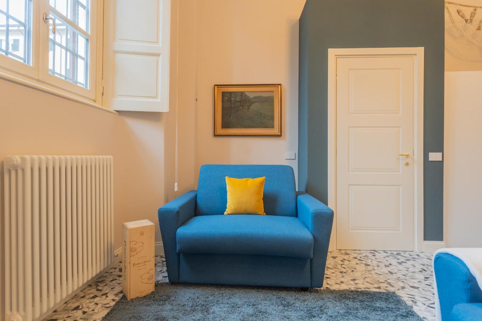 Cinque Giornate 70 Suites By Rent All Como Bagian luar foto