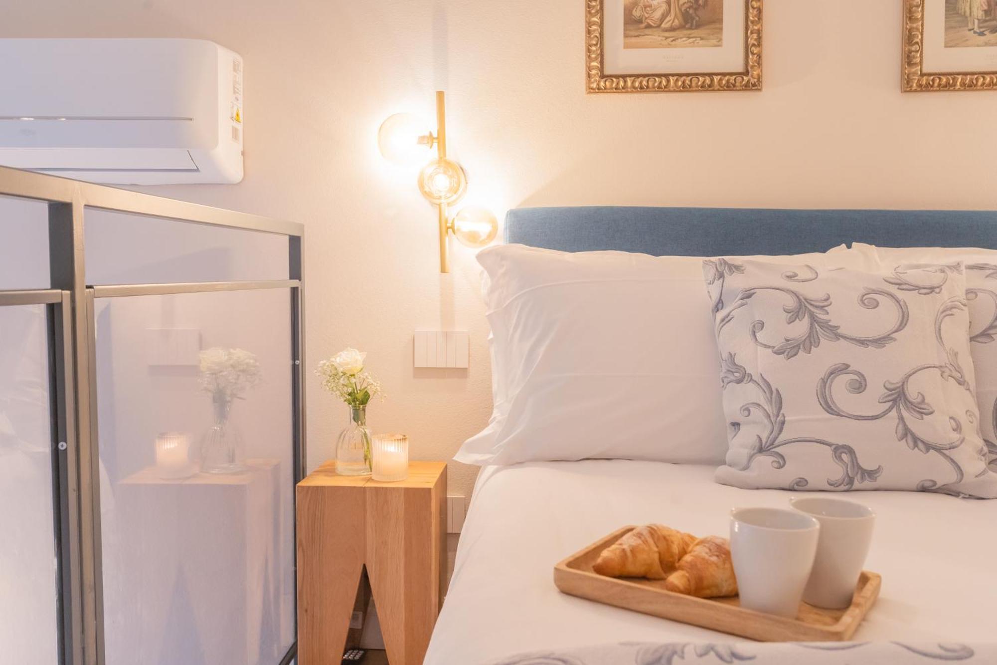Cinque Giornate 70 Suites By Rent All Como Bagian luar foto