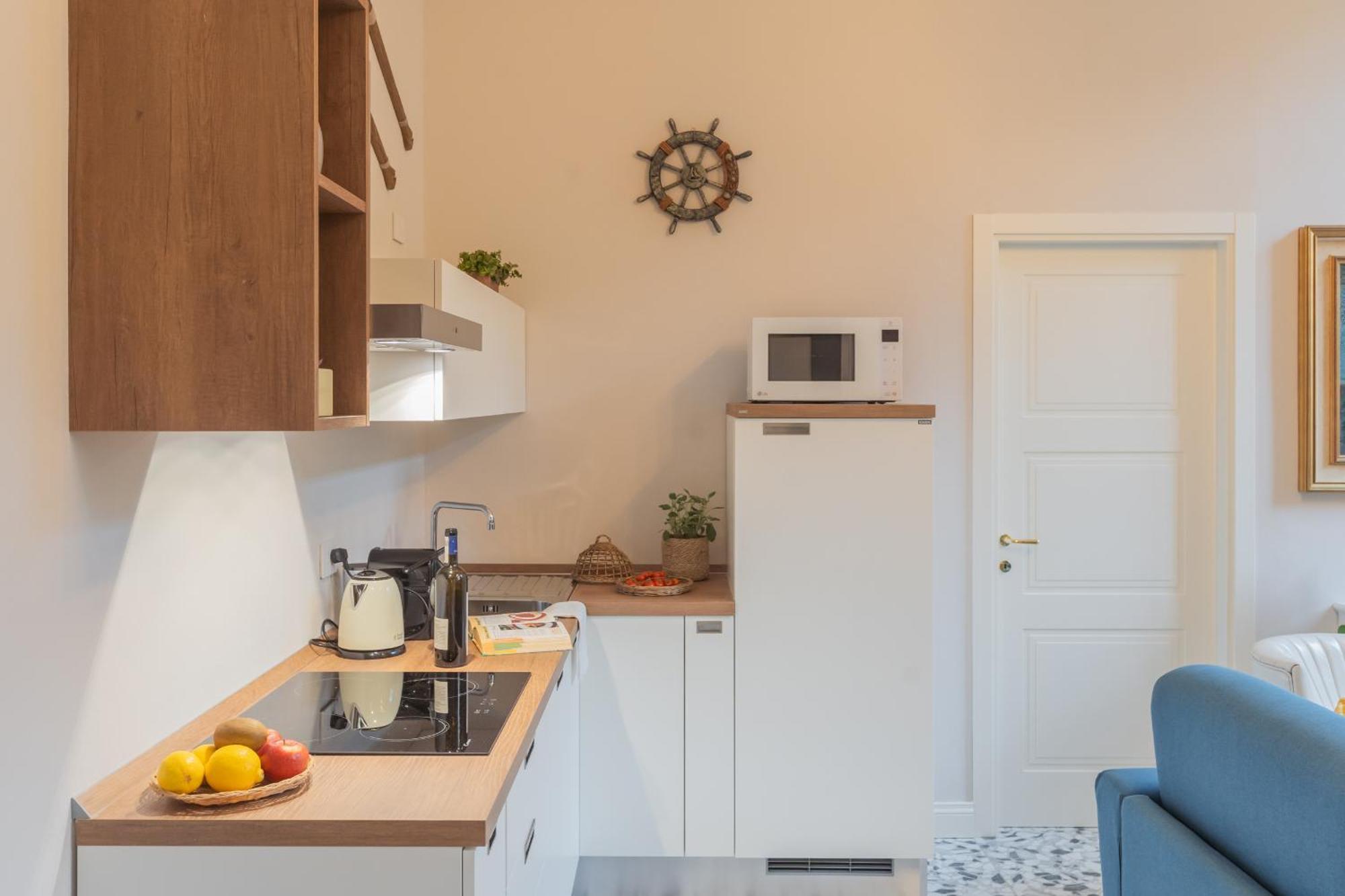 Cinque Giornate 70 Suites By Rent All Como Bagian luar foto