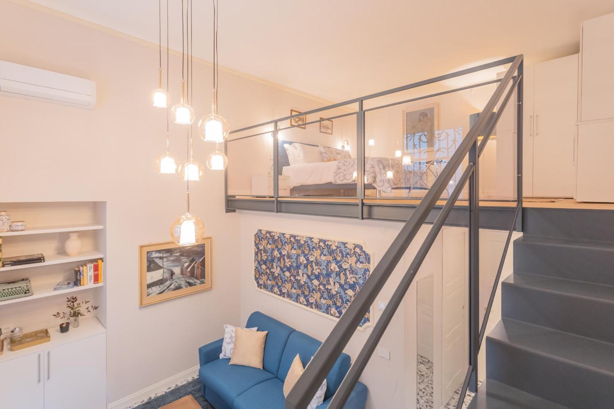 Cinque Giornate 70 Suites By Rent All Como Bagian luar foto