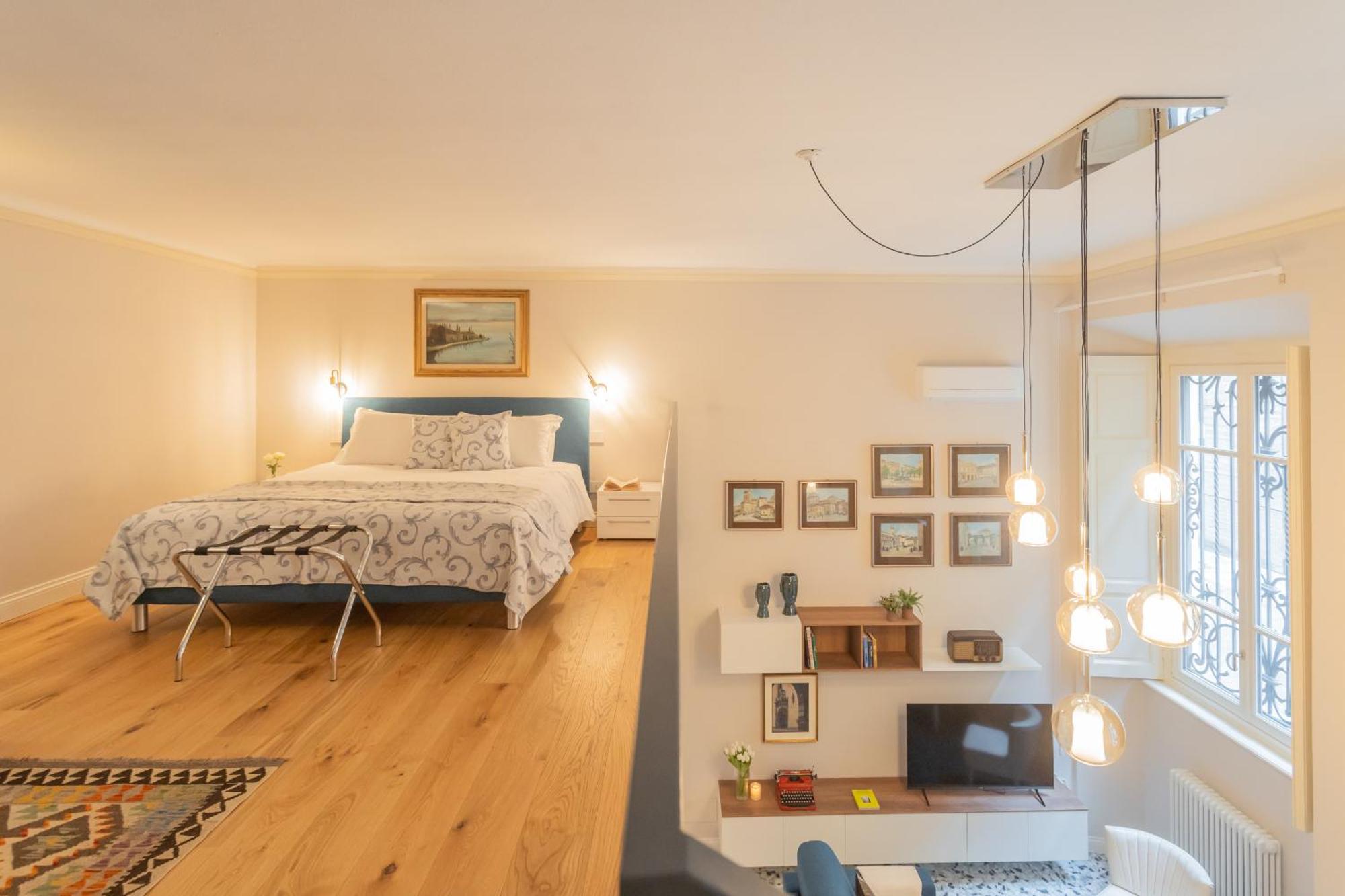 Cinque Giornate 70 Suites By Rent All Como Bagian luar foto