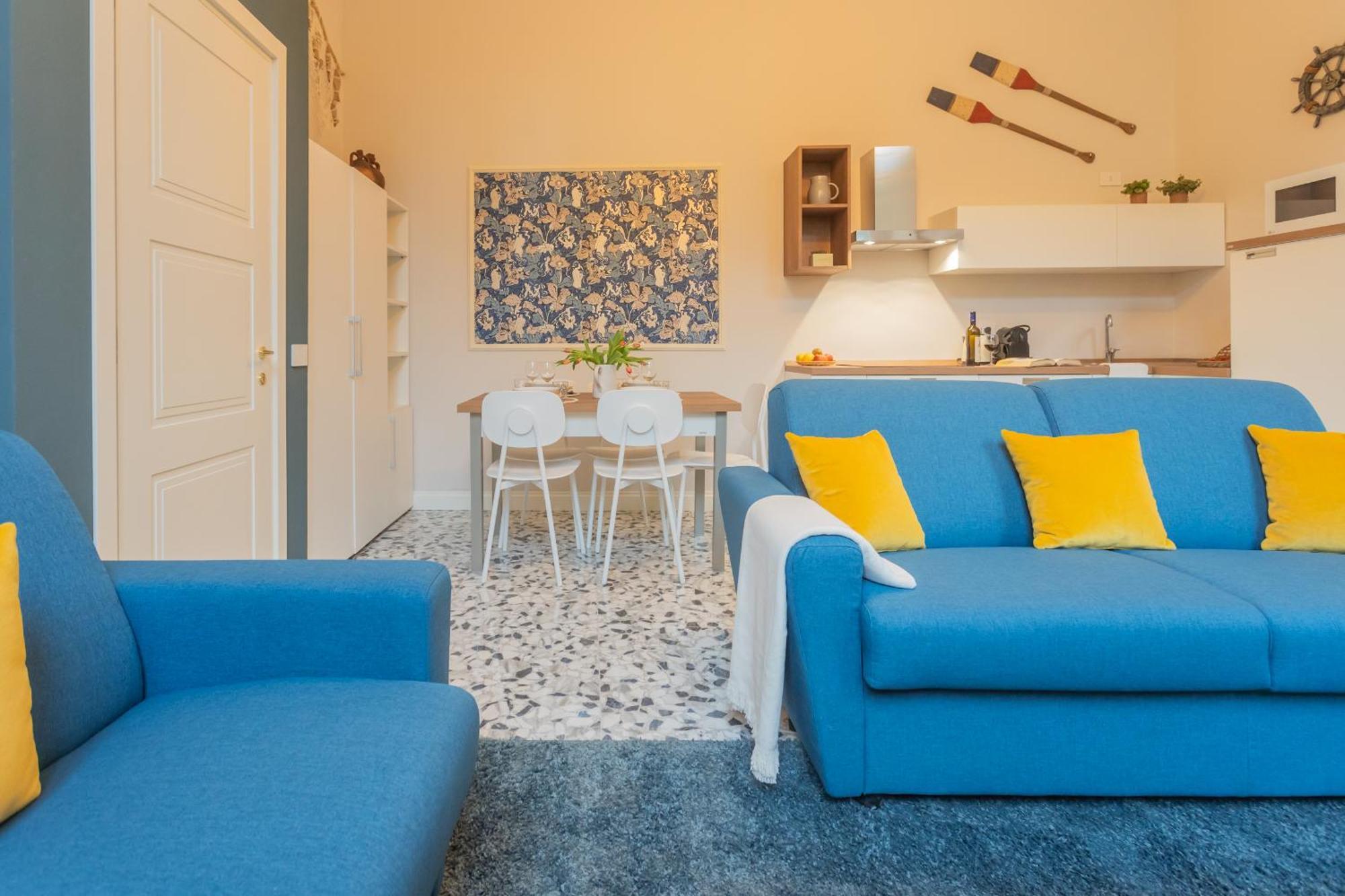 Cinque Giornate 70 Suites By Rent All Como Bagian luar foto
