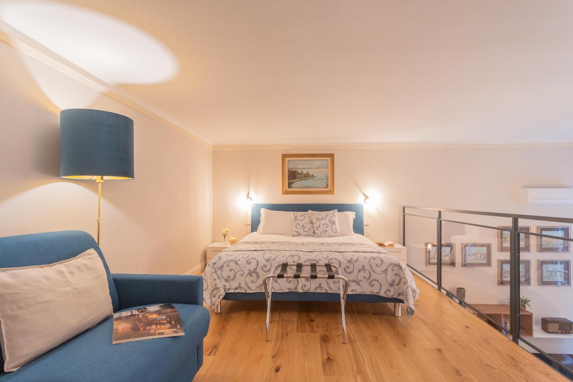 Cinque Giornate 70 Suites By Rent All Como Bagian luar foto