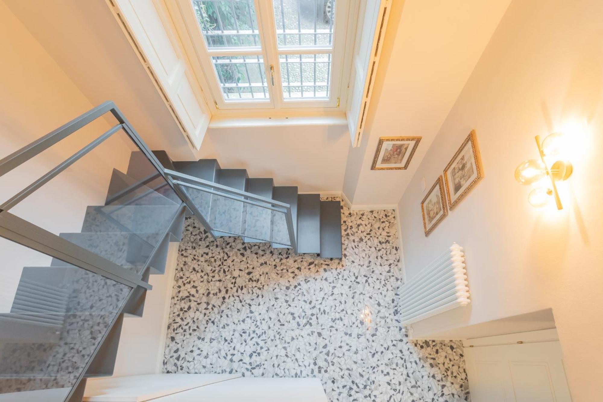Cinque Giornate 70 Suites By Rent All Como Bagian luar foto