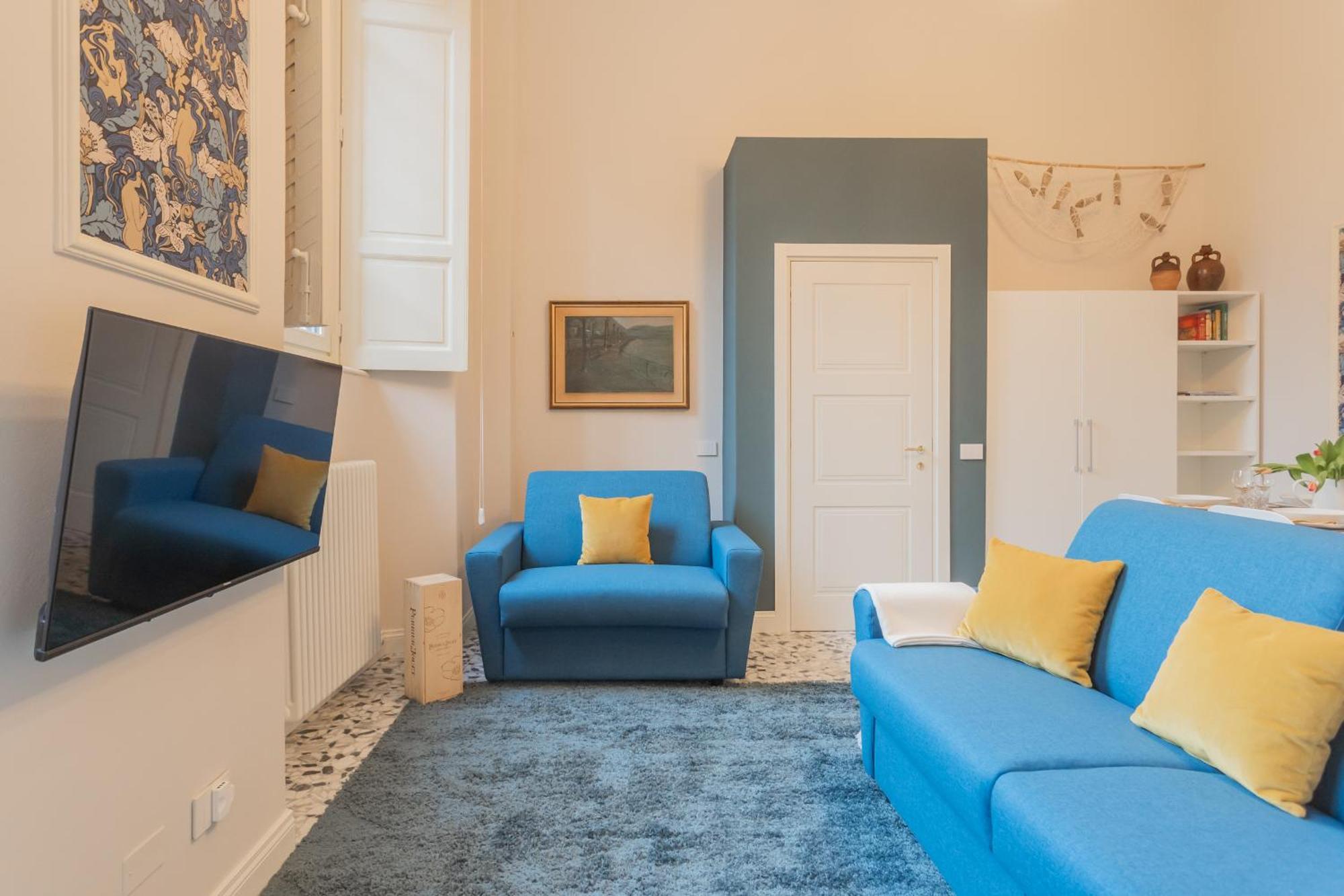 Cinque Giornate 70 Suites By Rent All Como Bagian luar foto