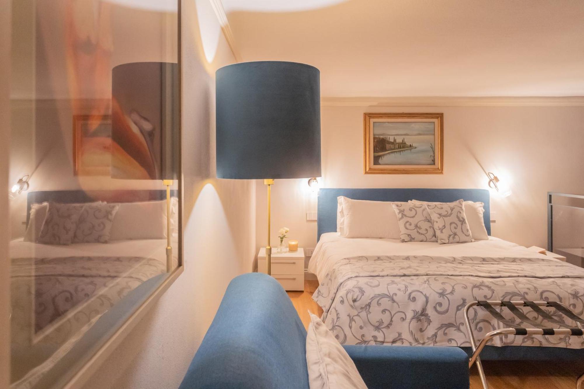 Cinque Giornate 70 Suites By Rent All Como Bagian luar foto