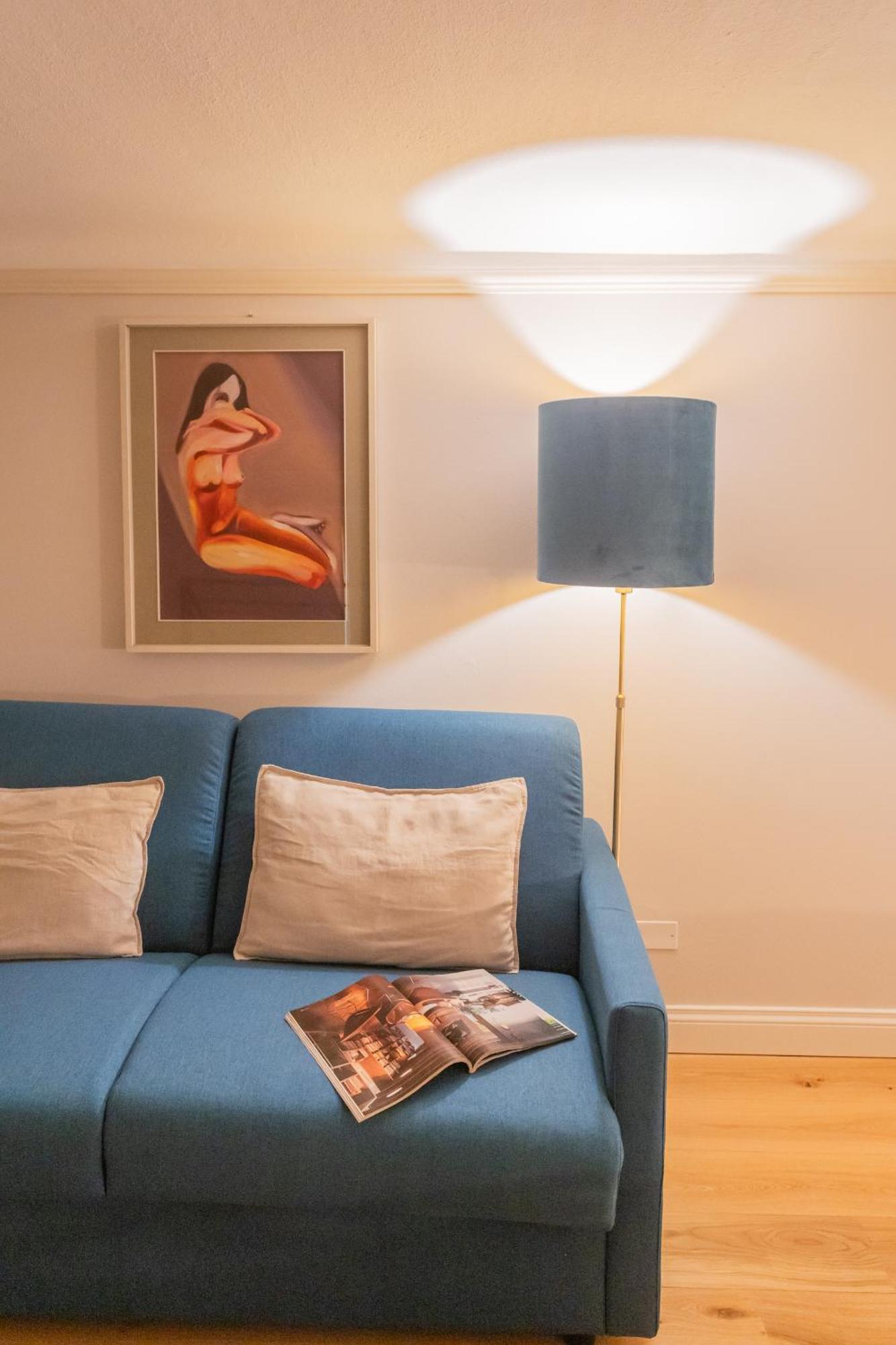Cinque Giornate 70 Suites By Rent All Como Bagian luar foto